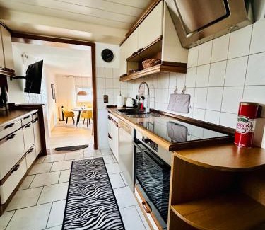 Bad Muenstereifel Apartamento | RausZeit No 2