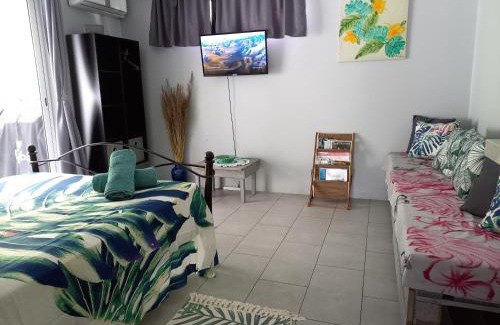 Punaauia Casa | Rava Lodge