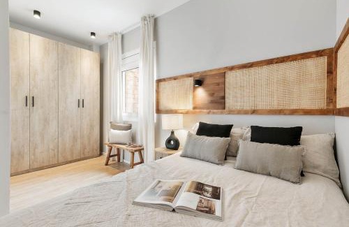 Sant Gervasi Apartamento | Ravello - 3 bedroom and terrace in Sant Gervasi