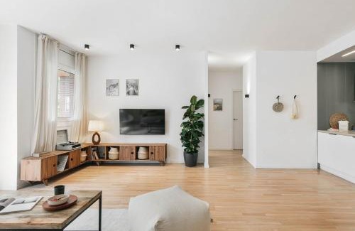 Sant Gervasi Apartamento | Ravello - 3 bedroom and terrace in Sant Gervasi