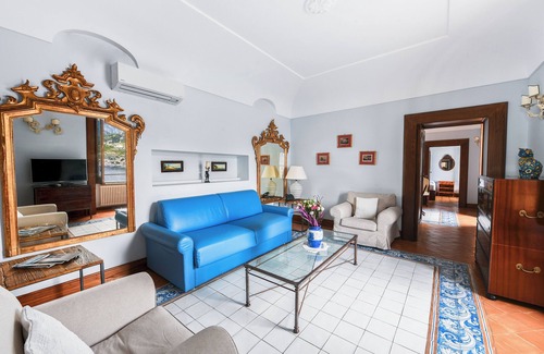 Marmorata Hotel | Ravello Art Hotel Marmorata