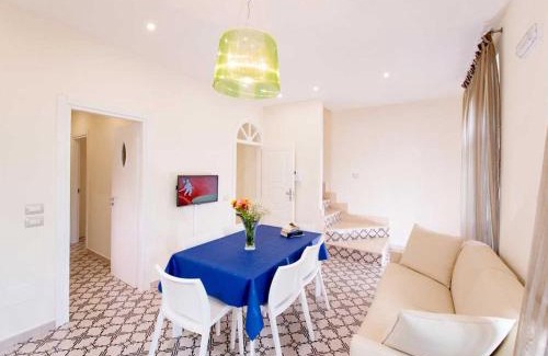 Ravello Apartamento | Ravello House