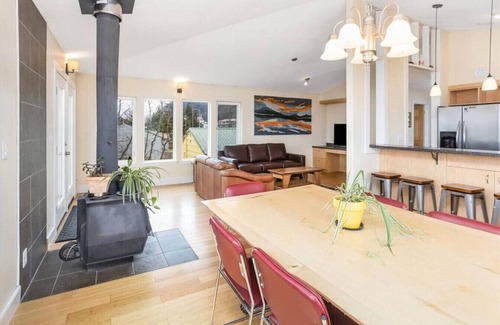 Seward Casa | Raven Lodge, Amazing Location and Epic Views, Sleeps 10