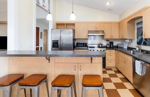 Seward Casa | Raven Lodge, Amazing Location and Epic Views, Sleeps 10