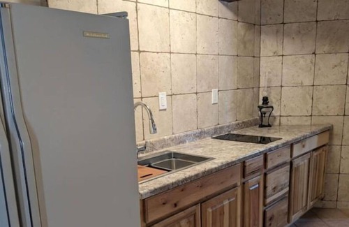 Shelley Apartamento | Raven's Nest at FlintRock Retreat