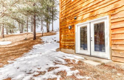 Angel Fire Apartamento | Raven's Nest
