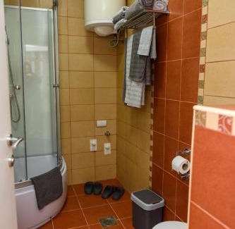 Palic Apartamento | Ravena