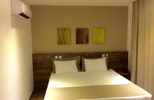 Arraial d'Ajuda Hotel | Ravenala Hotel