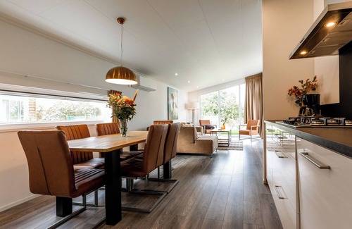 't Rooth Complejo | Ravenbosch - Sauna - Tres Habitaciones Resort, Capacidad 6