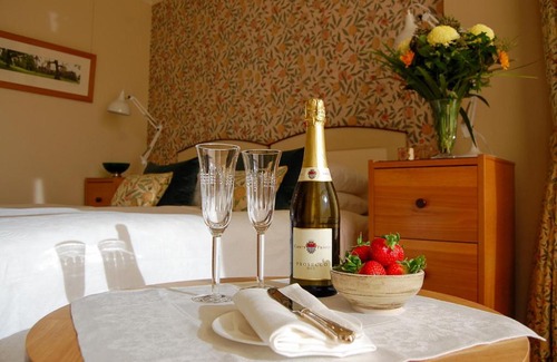 Ormeau Cama Y Desayuno | Ravenhill House