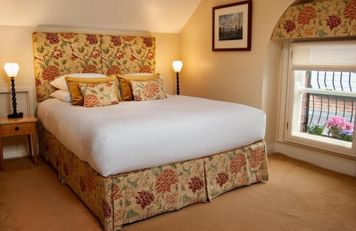 Ormeau Cama Y Desayuno | Ravenhill House