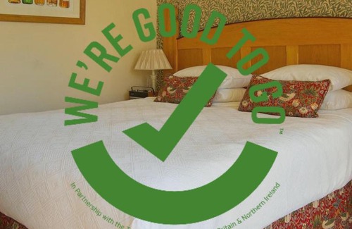 Ormeau Cama Y Desayuno | Ravenhill House
