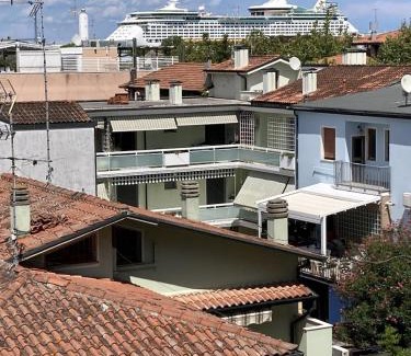 Marina di Ravenna Apartamento | Ravenna d'Amare
