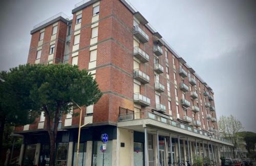 Marina di Ravenna Apartamento | Ravenna d'Amare