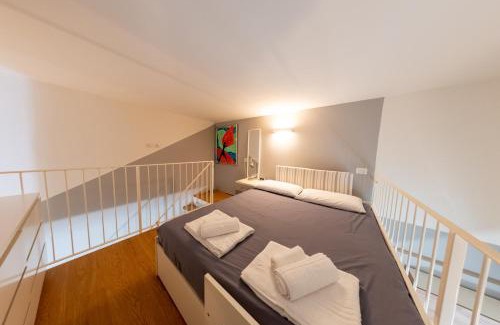 Ravenna Apartamento | Ravenna garden house