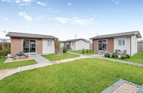 Anderby Creek Complejo | Ravenna Holiday Park