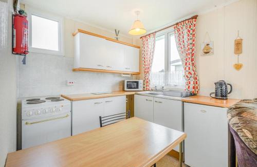 Anderby Creek Complejo | Ravenna Holiday Park
