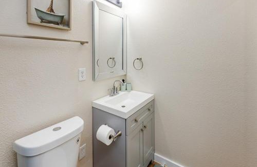 Albany Casa | Ravenna Pond Retreat