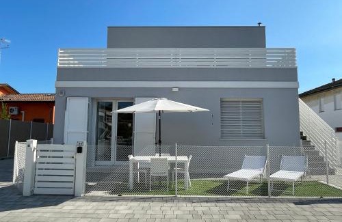 Porto Corsini Apartamento | Ravenna Port Residence