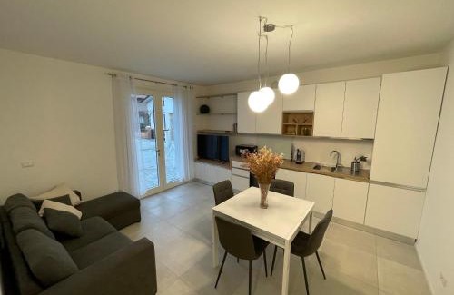 Porto Corsini Apartamento | Ravenna Port Residence