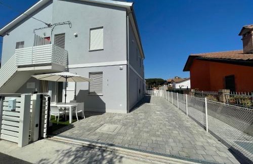Porto Corsini Apartamento | Ravenna Port Residence