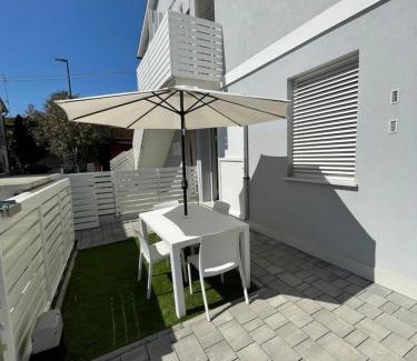 Porto Corsini Apartamento | Ravenna Port Residence