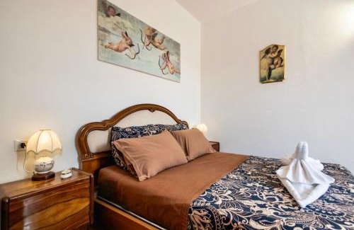 Ravenna Apartamento | Ravenna Retrò Vintage, City Flat 600 meters from the center