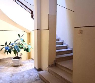 Ravenna Apartamento | Ravenna Suite
