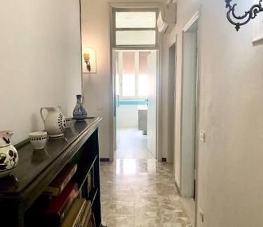 Ravenna Apartamento | Ravenna Suite