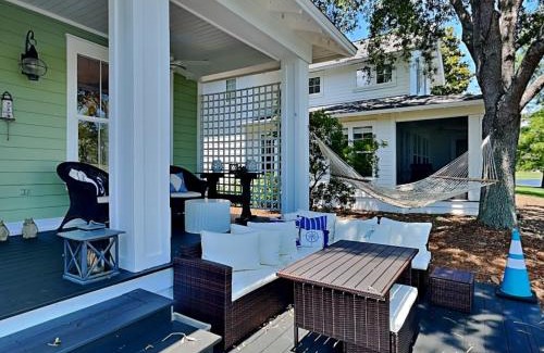 Laurel Grove Casa | Ravens Run