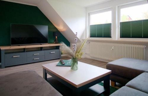 Bad Sachsa Apartamento | Ravensberg
