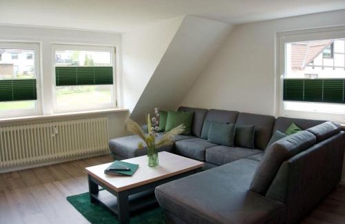Bad Sachsa Apartamento | Ravensberg