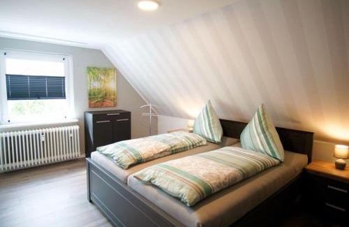 Bad Sachsa Apartamento | Ravensberg