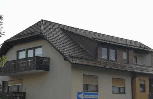 Bad Sachsa Apartamento | Ravensbergblick - harzlich willkommen in Bad Sachsa