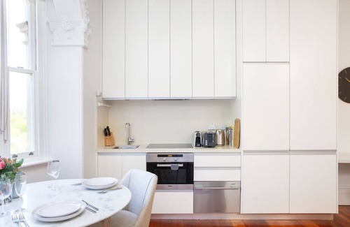 Glebe Apartamento | El estudio de Ravenscourt está cerca de todo