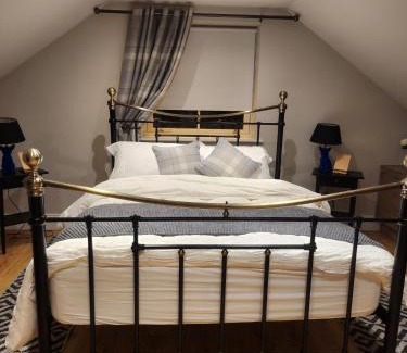 Dundalk Apartamento | Ravensdale Retreat Dundalk