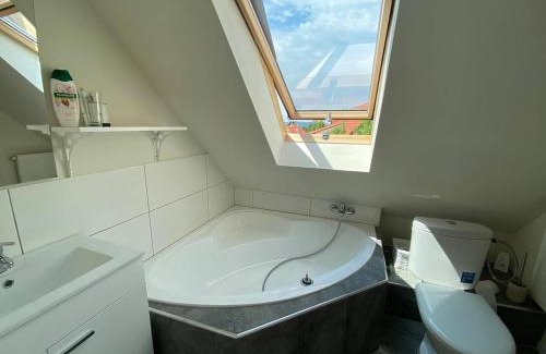 Balatonfuzfo Apartamento | Ravenswood Cottage