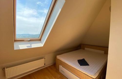 Balatonfuzfo Apartamento | Ravenswood Cottage