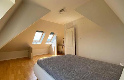 Balatonfuzfo Apartamento | Ravenswood Cottage