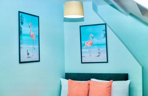 Sunderland Casa | Ravensworth Crescent FREE WIFI - FREE PARKING