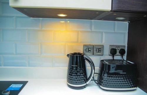 Sunderland Casa | Ravensworth Crescent FREE WIFI - FREE PARKING