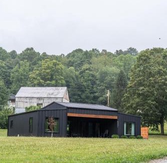 Millersburg Casa | Ravenwood
