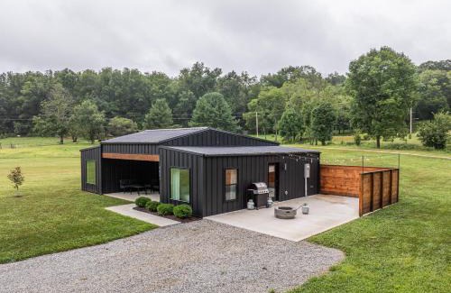 Millersburg Casa | Ravenwood