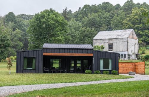 Millersburg Casa | Ravenwood