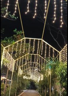 Kandukur Complejo | Ravi Gardens