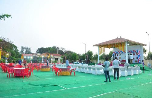 Kandukur Complejo | Ravi Gardens