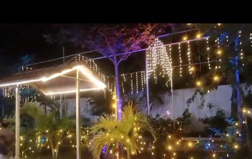 Kandukur Complejo | Ravi Gardens