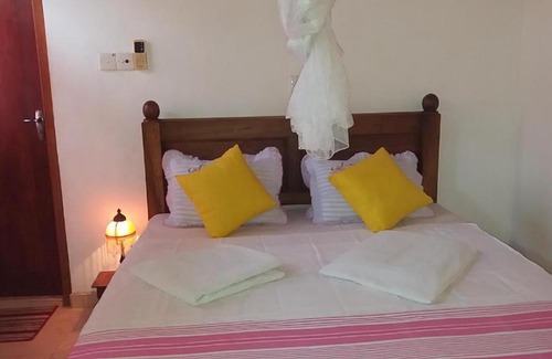 Habaraduwa Apartamento | Ravi holiday house