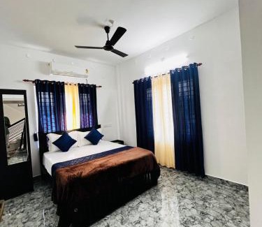 Alappuzha Casa | Ravi's beach villa