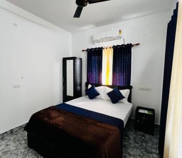 Alappuzha Casa | Ravi's beach villa